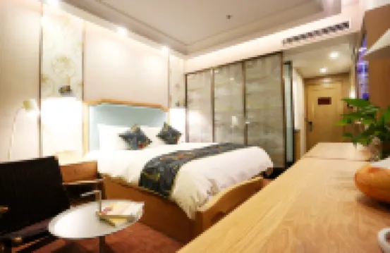 Grand Cozy Hotel (Yangzhou Dongguan Street)