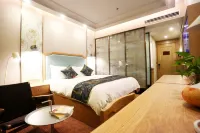 Grand Cozy Hotel (Yangzhou Dongguan Street) Hotels near Yangzhoushui Culture Museum