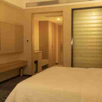 Easco Hotel Rooms