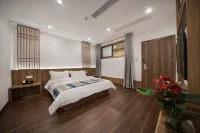 Jiu Jian Tang Bo City Hotel