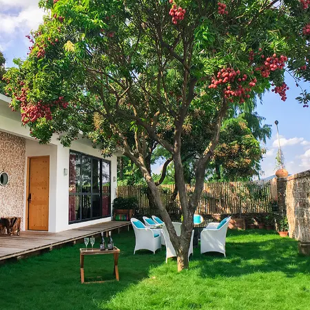 Tiantian Dianji Guesthouse
