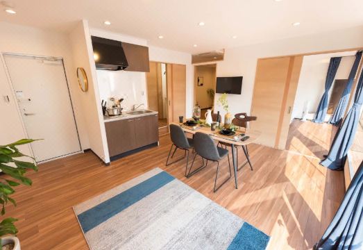 토라 호텔 스카이트리