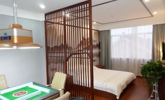 Shangpin Business Hotel