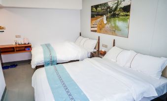 Fenglai Holiday Hostel