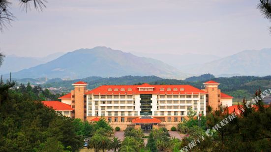 GuiLin Merryland Resort Hotel