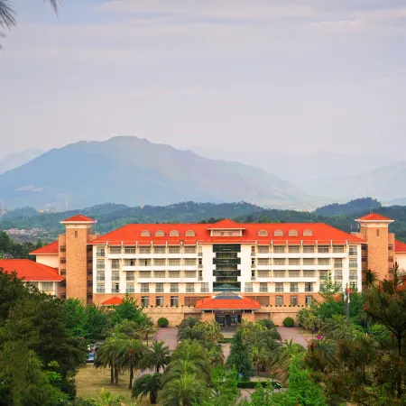 GuiLin Merryland Resort Hotel
