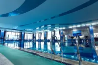 延安棗園賓館 延安酒店