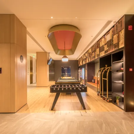 CitiGO Hotel Sanyuanqiao Beijing