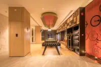 CitiGO Hotel Sanyuanqiao Beijing