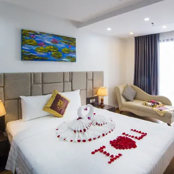 Flower Boutique Hotel