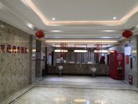 萧县龙蕴精品商务酒店 - 公共区域