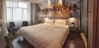 Haihua Hotel - Frühstück