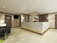 Grand Hallmark Hotel - Johor Bahru