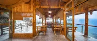 龍脊印象全景美宿（龍脊金坑梯田二號觀景台店） - 早餐