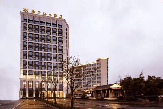 靖江扬子江大酒店