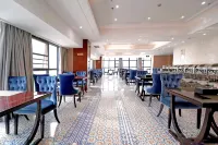 Yingdun Hotel - sarapan