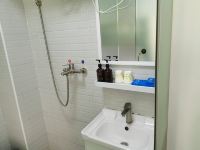 风尚优居公寓(广州晓港地铁站店) - 舒适一室单床房