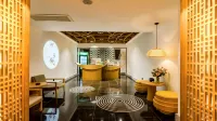โรงแรมซูปู (สาขา แมนฮัตตันพลาซ่า สถานีรถไฟใต้ดินหยานจวง) - โรแมนติก