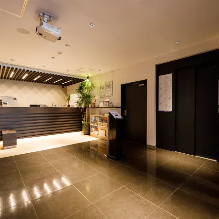Kanazawa Station Hotel