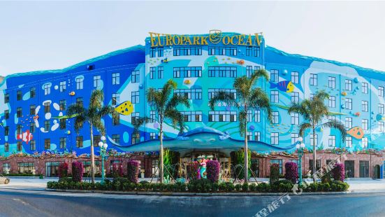 Europark Ocean Culture Theme Hotel