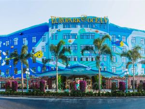 Europark Ocean Culture Theme Hotel