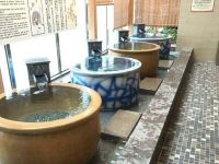 映向城酒店(天津鼓楼大悦城店) - 其他