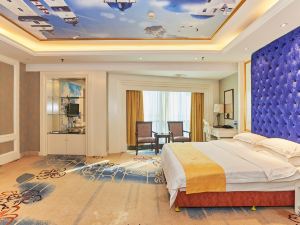 Qiaocheng Holiday Hotel