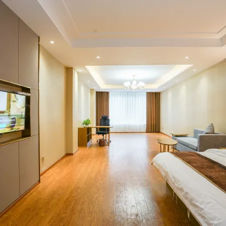 Huangyang Hotel (Nanjiang Dejian)