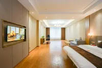 Huangyang Hotel (Nanjiang Dejian) Hotels in Nanjiang