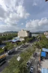 Lingshui Lanbowan Hotel (Clearwater Bay Branch) - جاكوزي