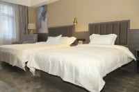 Jidong Zuo'an Light Residence Hotel Hotels in Jidong