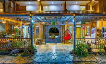 seclusion Hotel(Liping Zhaoxing store