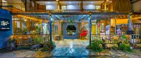 seclusion Hotel(Liping Zhaoxing store