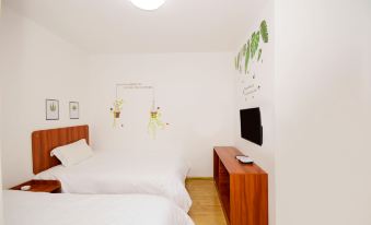 OYO Loudi Rongbin Hotel
