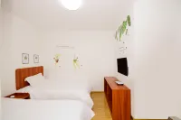 OYO Fu'an Haojin Hotel Hotels in Fu'an