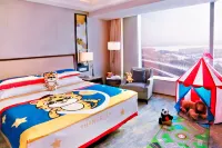 Shangri-La Songbei, Harbin