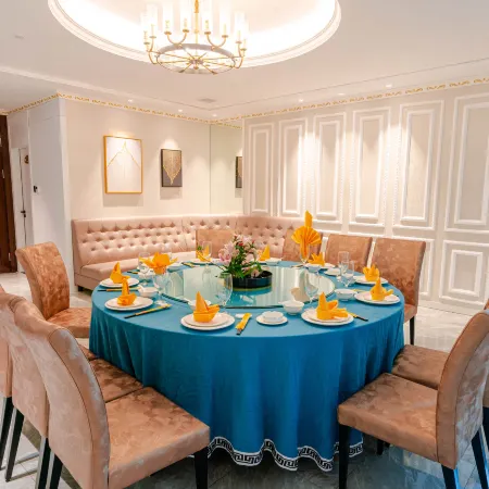 Sidun Siji Hotel