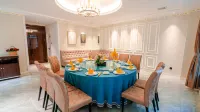 Sidun Siji Hotel - breakfast