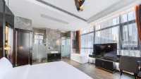 Vicwell Xiangjiang Hotel Suining Wetland Park