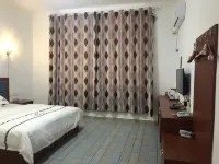 Dejiang Quanjiafu Hotel