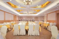 維也納飯店（洛陽龍門高鐵站店）