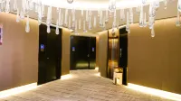 Xi'anda Hotel - موقف سيارات