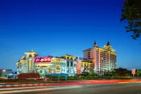 Foshan Shunde Longjiang Country Garden Fengyue Phoenix Hotel Hotel in zona Tianhu Forest Park