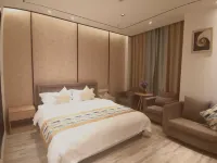 Towo Topping Hotel (Cangxi Xinghong Meihao Plaza) Hotels in Cangxi