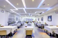 James Joyce Coffetel Hotel di Anyang
