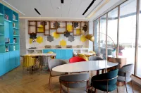 Magnotel Hotel (Xuzhou Xinyi Yurun Plaza Zhongwu Road)