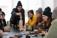 Unplan Village Hakuba Hotels in Otari