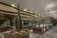 Akrones Thermal Spa Convention Sport Hotel - 朝食