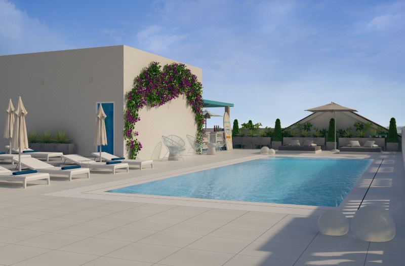 JA The Manor Hotel, Dubai photo 5