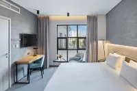 JA The Manor Hotel, Dubai - pantai